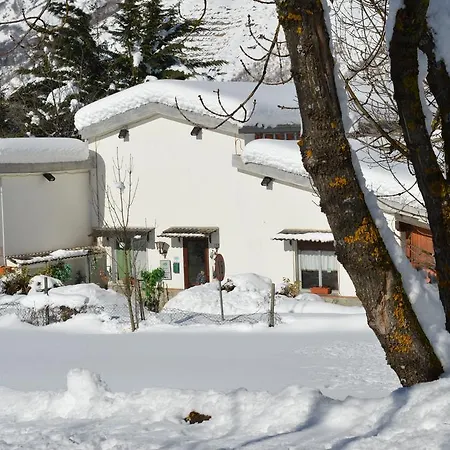 Il Pesciolino D'oro 2*