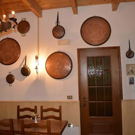Il Pesciolino D'oro 2*