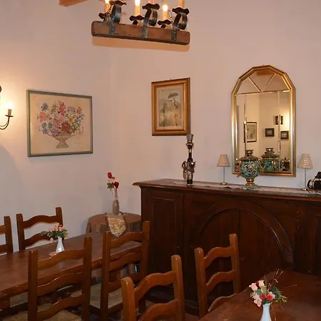 Il Pesciolino D'oro 2* סאבונה