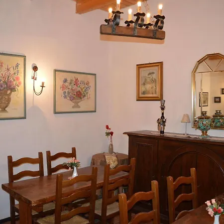 Il Pesciolino D'oro 2* סאבונה
